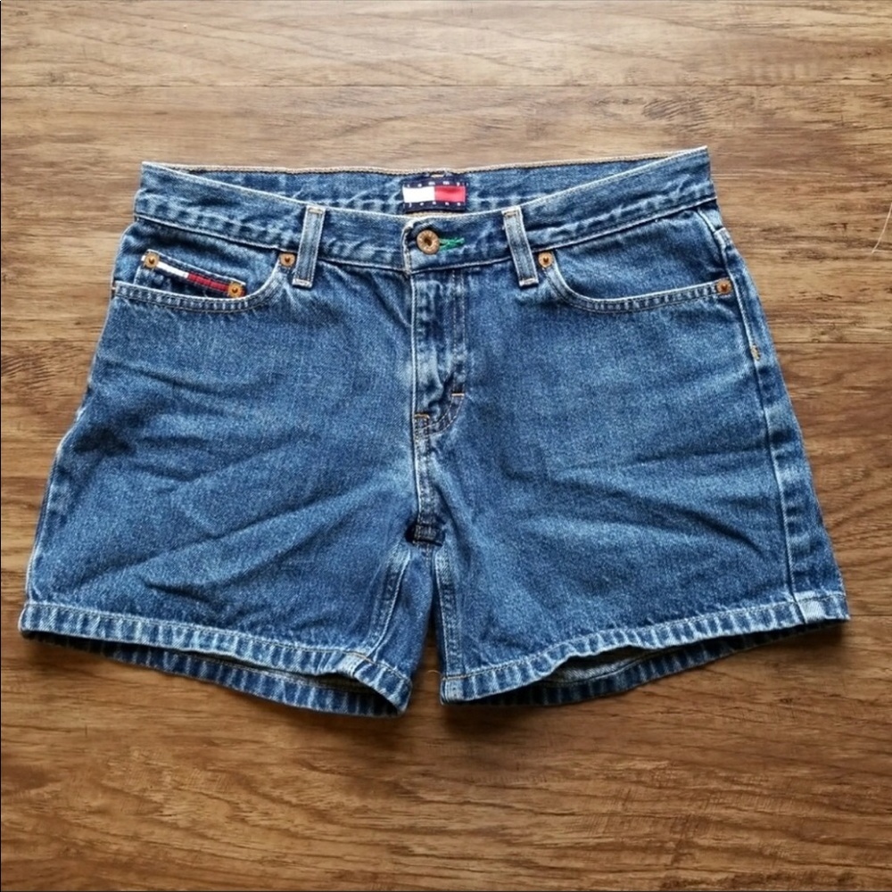 Tommy Hilfiger vintage shorts